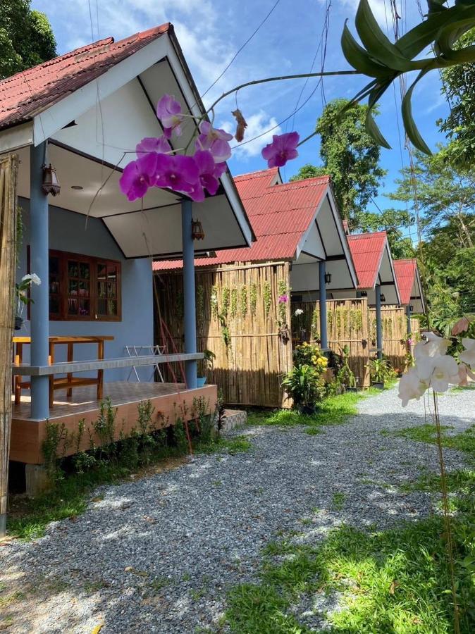 Kannika Resort Koh Chang Exterior foto