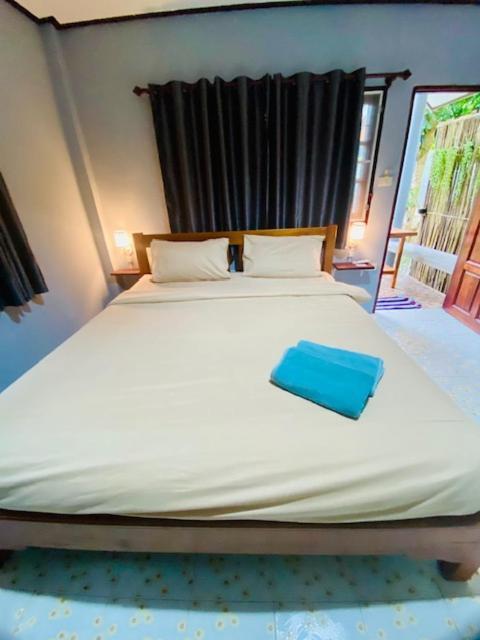 Kannika Resort Koh Chang Exterior foto