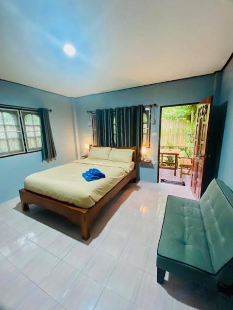 Kannika Resort Koh Chang Exterior foto